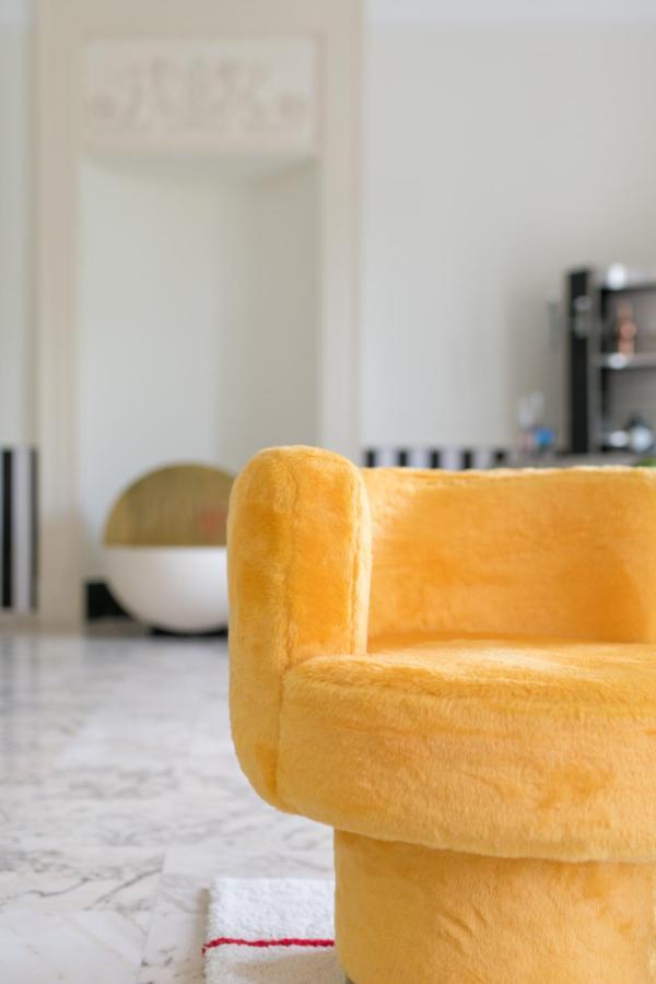 Avantgarden Apartment เนเปิลส์ ภายนอก รูปภาพ