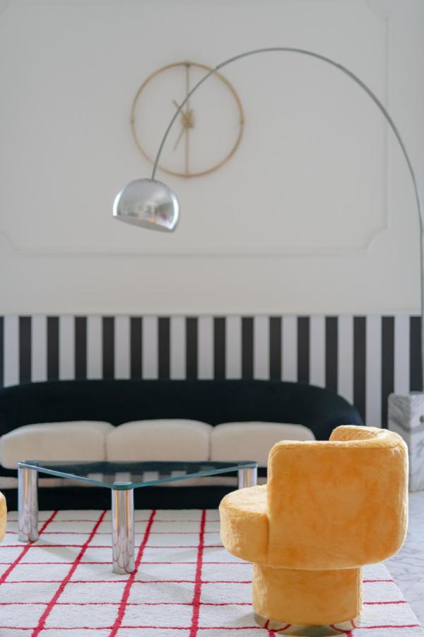 Avantgarden Apartment เนเปิลส์ ภายนอก รูปภาพ