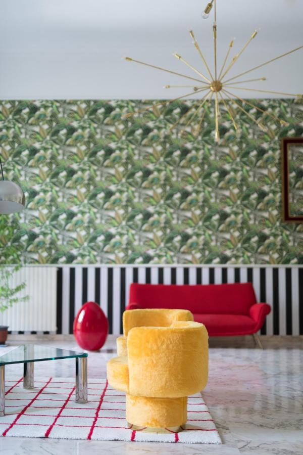 Avantgarden Apartment เนเปิลส์ ภายนอก รูปภาพ