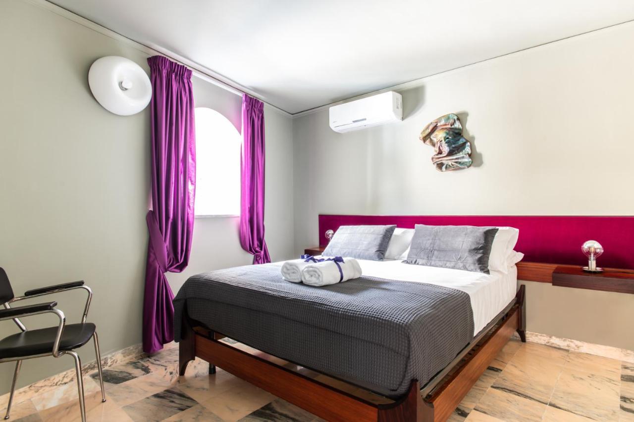 Avantgarden Apartment เนเปิลส์ ภายนอก รูปภาพ