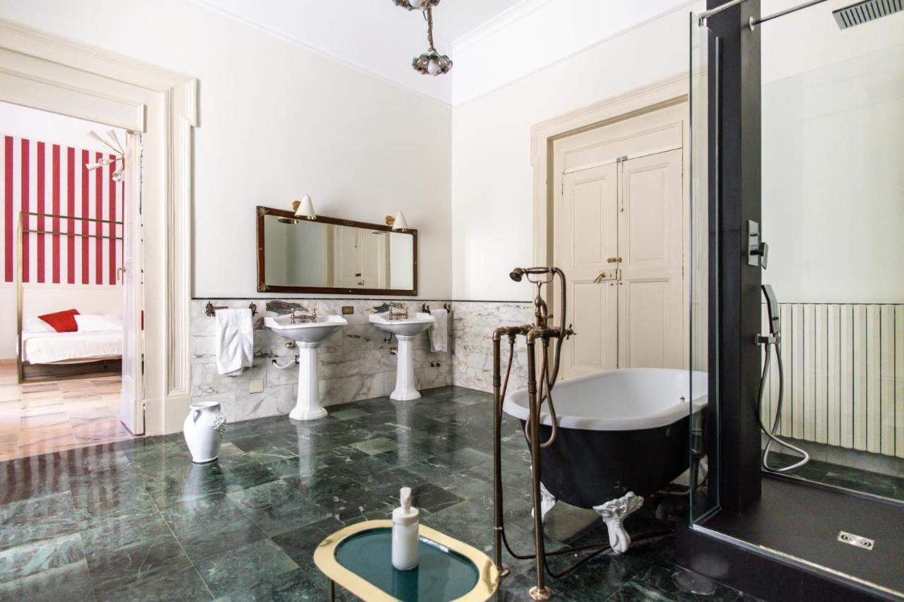 Avantgarden Apartment เนเปิลส์ ภายนอก รูปภาพ